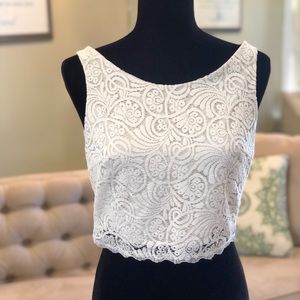 Martina Liana sample top! Never been worn!!